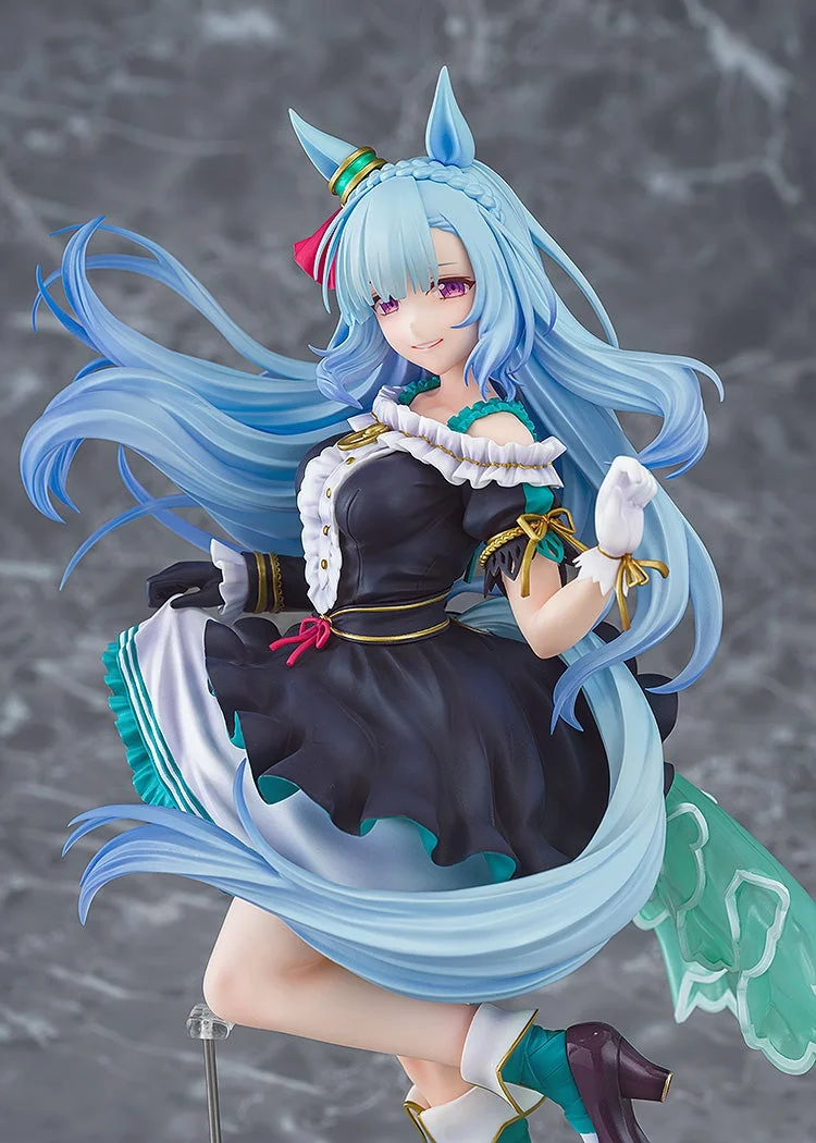 Figurine Mejiro Ardan de Umamusume: Cinderella Gray par Phat! Company